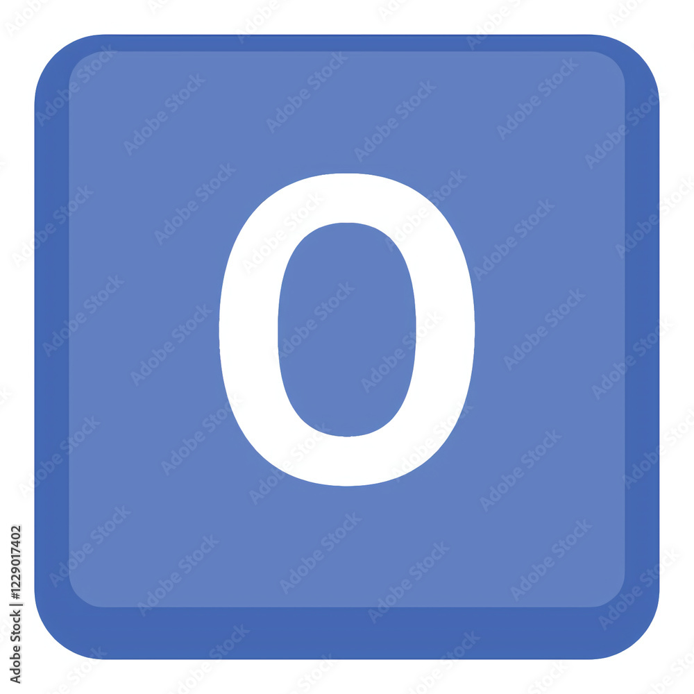 Number 0
Number 0