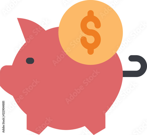 Piggy bank