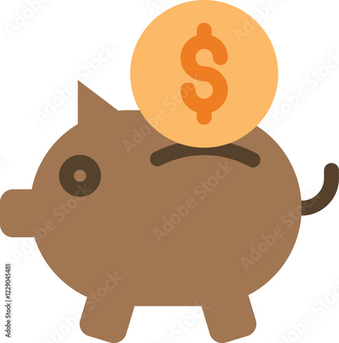 Piggy bank