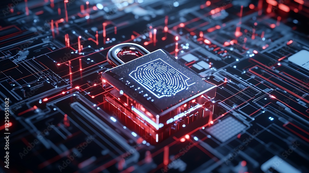 Understanding the Importance of Cybersecurity and Digital Protection in a Connected World Understanding the Importance of Cybersecurity and Digital Protection in a Connected World
