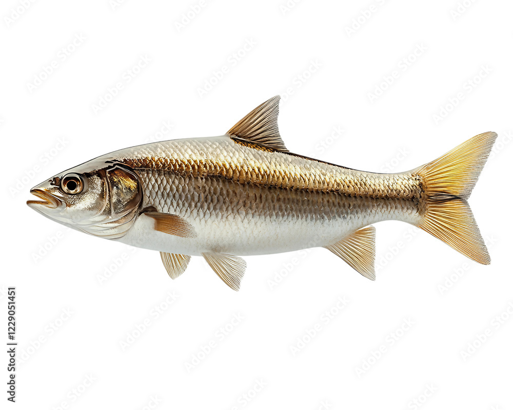 Fish is swimming in the water Fish is swimming in the water