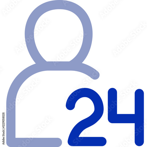 24x7 User
