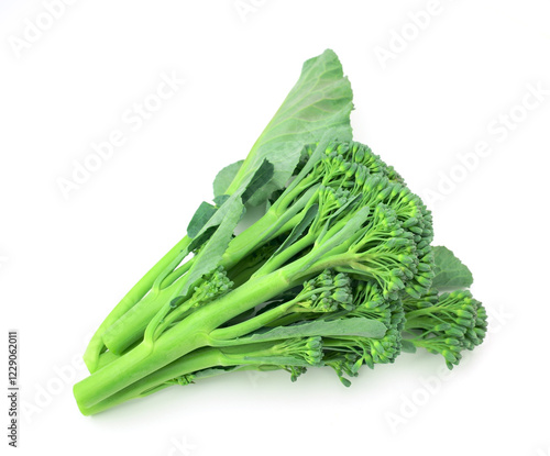 スティックブロッコリー