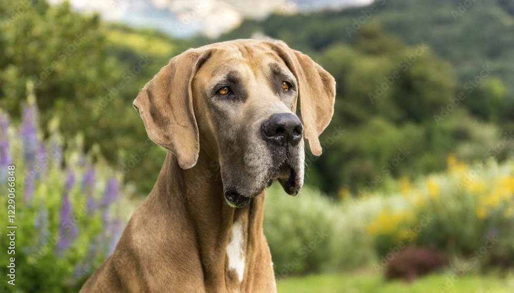 Pets, Dog, Great Dane, AI-generated, AI generated Pets, Dog, Great Dane, AI-generated, AI generated