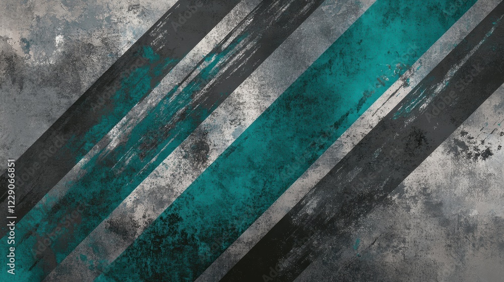 A Dramatic Background with Charcoal Gray and Violet