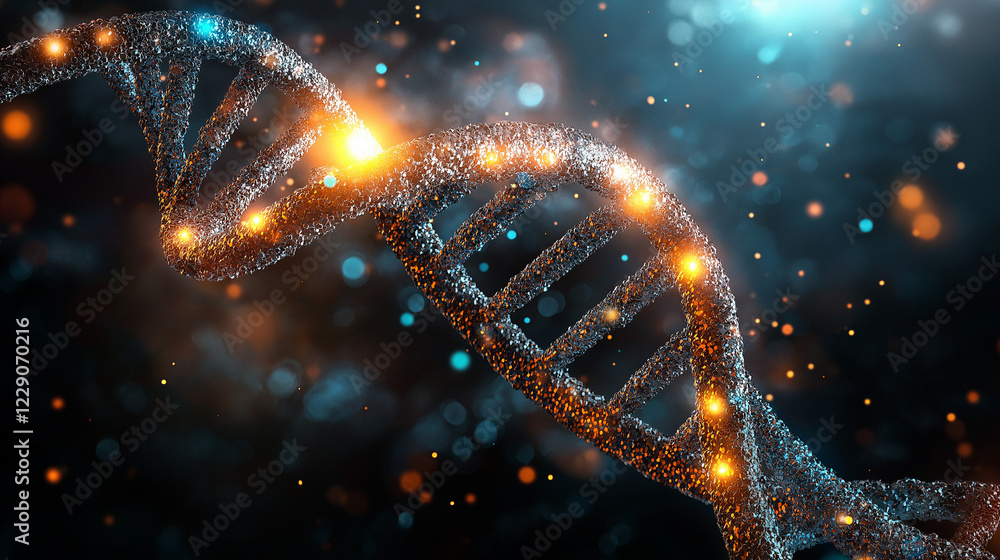 Futuristic biotechnology advances in gene editing technology for global health healthcare and ai solutions Futuristic biotechnology advances in gene editing technology for global health healthcare and ai solutions