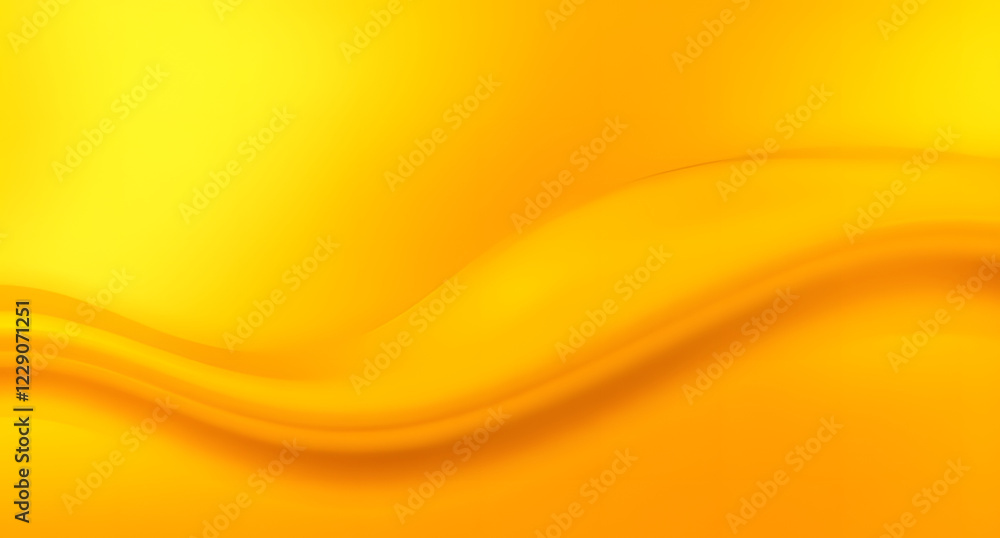 Sunset gold yellow abstract background. Gradient blend. Flowing waves. Rough dusty texture. Brushed matte finish. Warm glow. Light rays. Polished brass effect. Sunset gold yellow abstract background. Gradient blend. Flowing waves. Rough dusty texture. Brushed matte finish. Warm glow. Light rays. Polished brass effect.