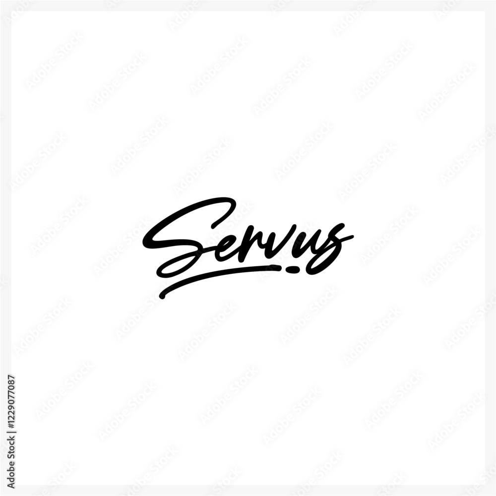 handwritten underline logo handwritten underline logo
