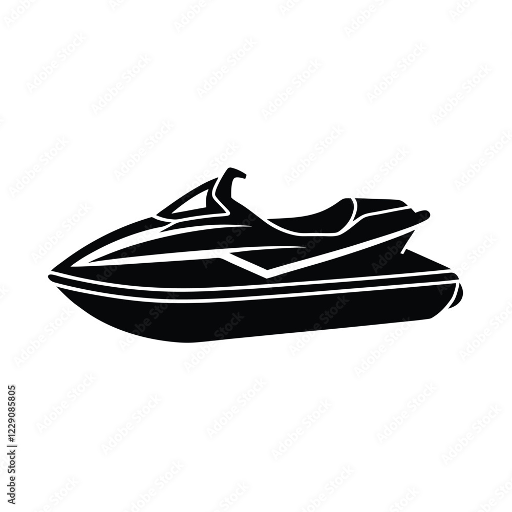 boat isolated on white background boat isolated on white background