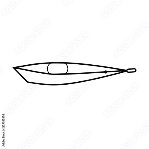 hook isolated on white