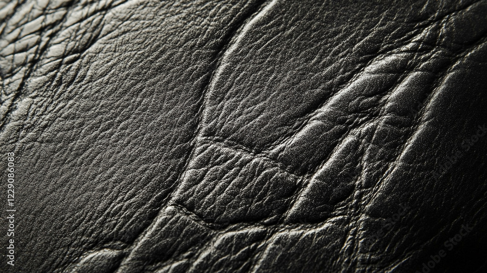 Futuristic Technology: Dynamic Flow wave magic wind swirl on black background with white fast speed 