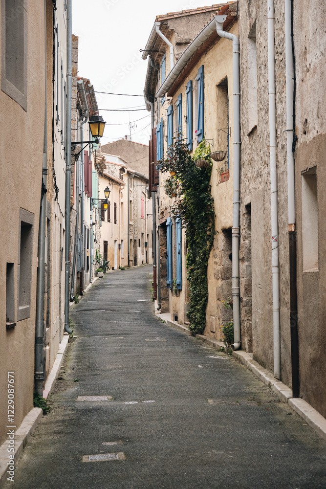Ruelle Ruelle