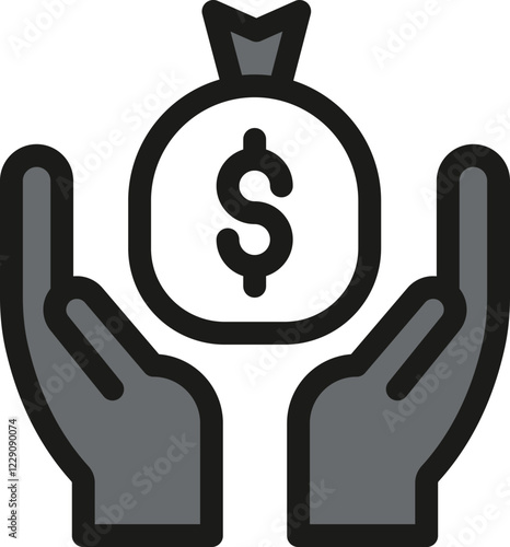 Saving money
