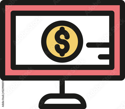 Online business