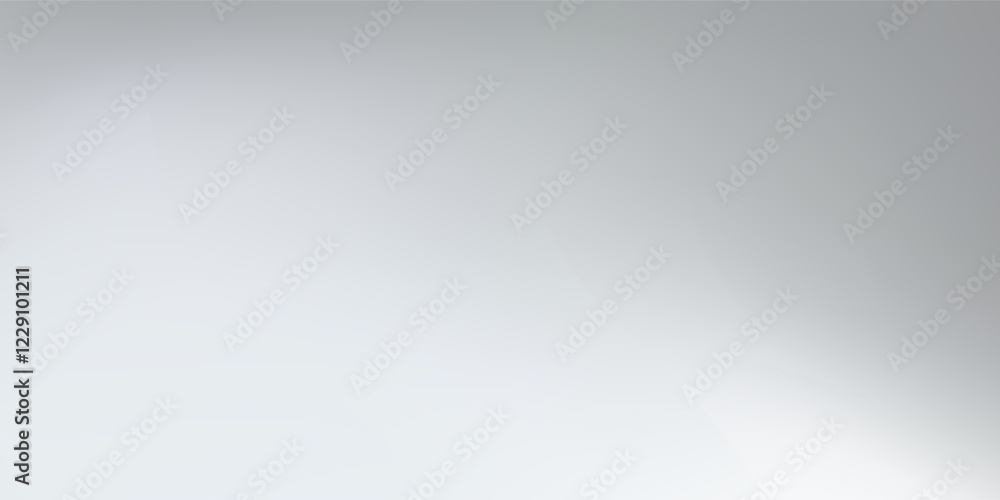 Abstract background silver foil background with metal mirror texture. Chrome gradient surface with light gloss art modern simple abstract design Abstract background silver foil background with metal mirror texture. Chrome gradient surface with light gloss art modern simple abstract design