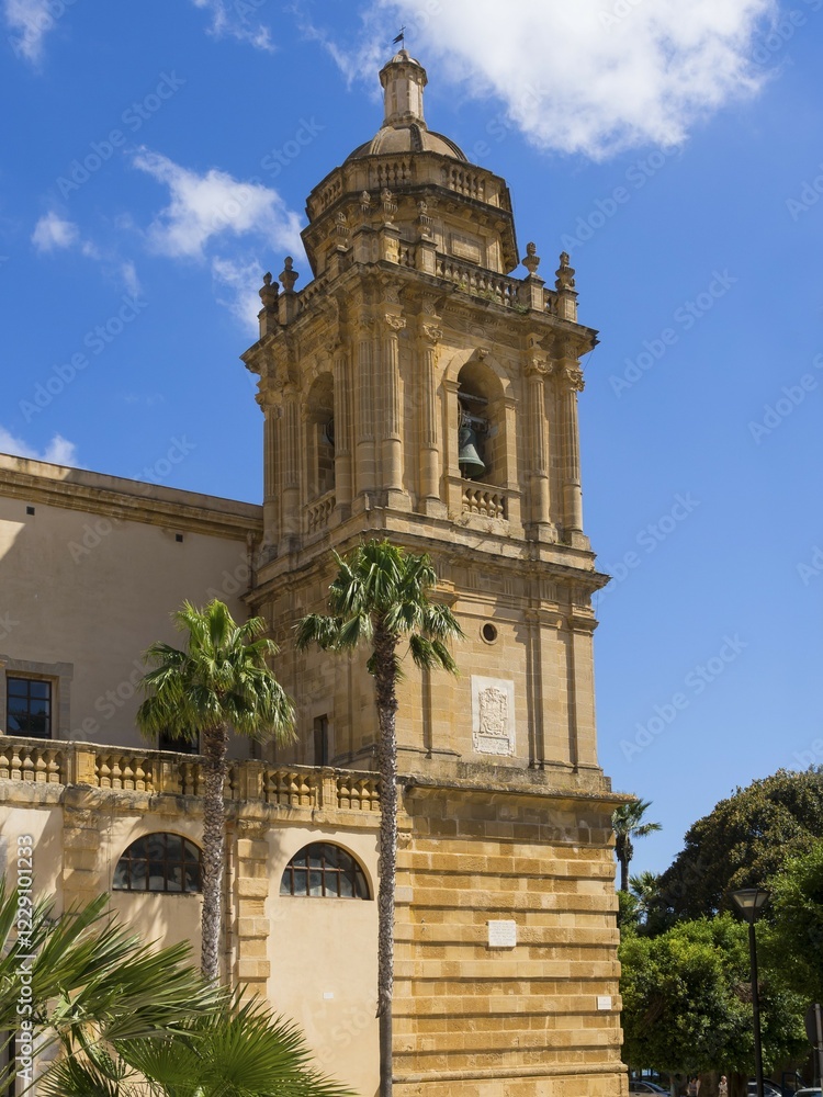 Φωτογραφία Cathedral del Santissimo Salvatore or San Vito Church, Plaza de la Repubblica, M