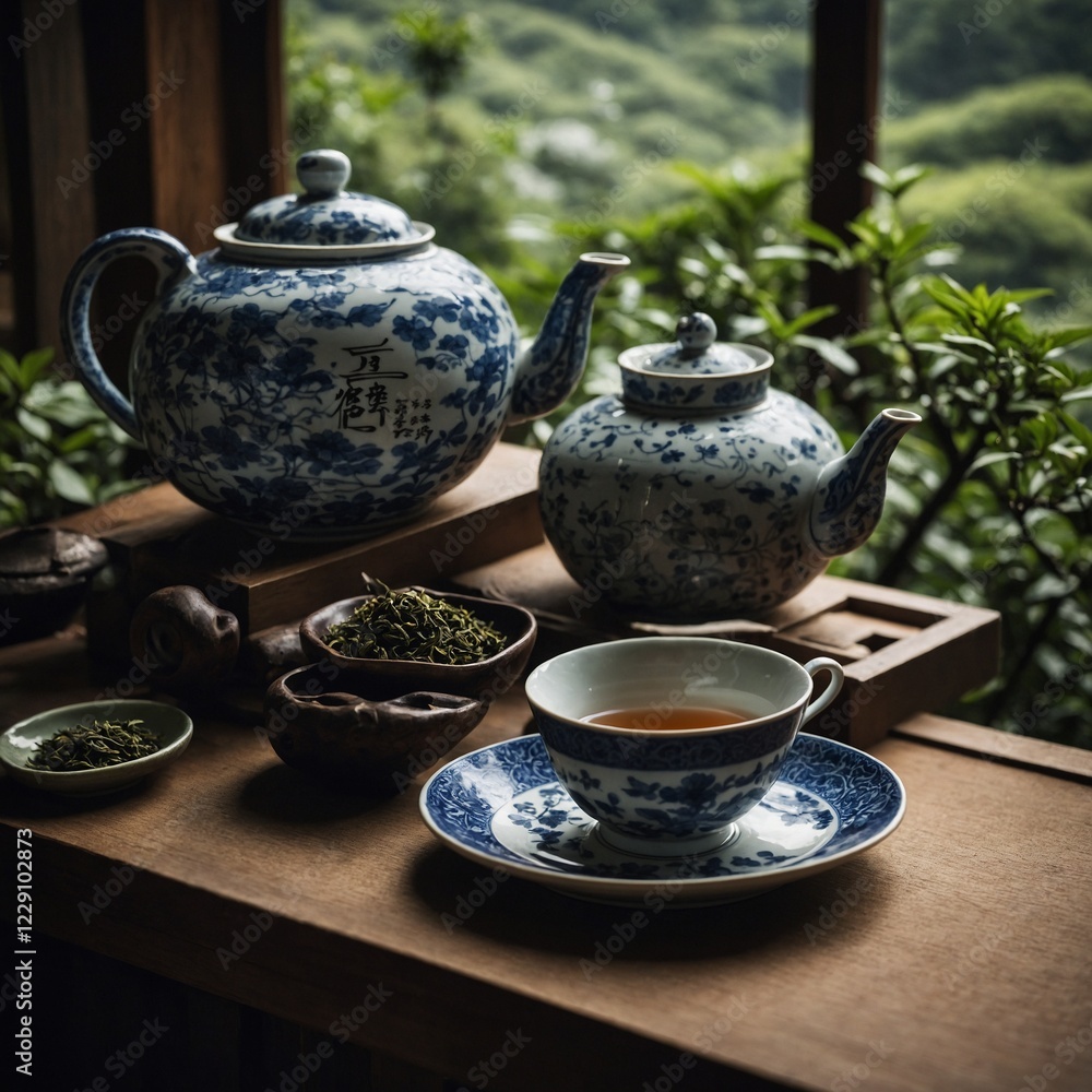 Explore the cultural significance of tea in Japan. Explore the cultural significance of tea in Japan.
