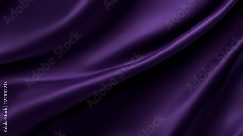 purple silk --background