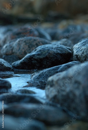 water, river, nature, stream, waterfall, stone, rock, rocks, landscape, flow, spring, creek, flowing, sea, mountain, forest, brook, stones, natural, environment, green, view, beauty, wild, wet