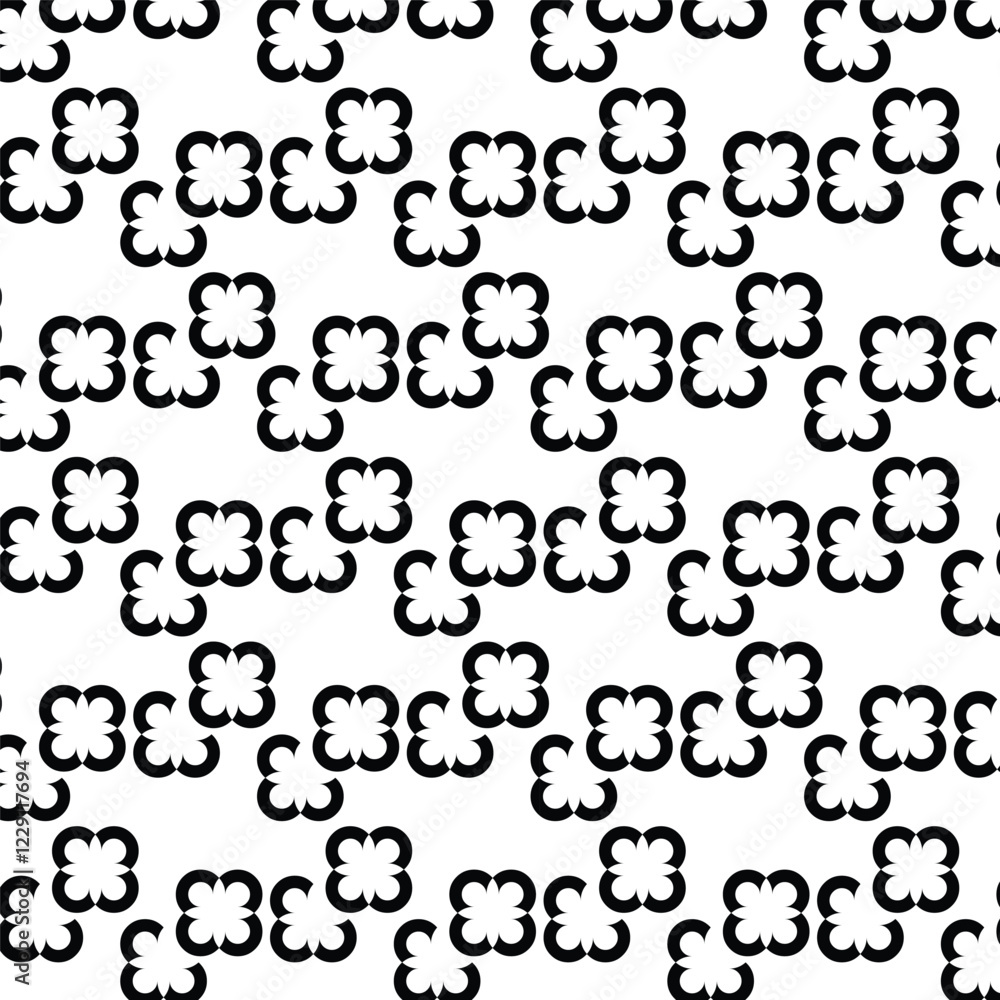 Abstract Pattern Design Abstract Pattern Design