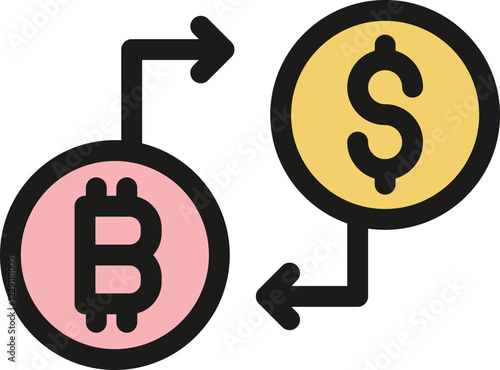 Currency exchange