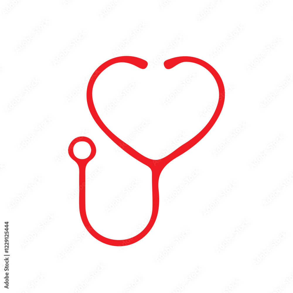 Healthcare and health care heart icon. Heart icons set. Heartbeat icon. Medical heart signs. Cardiogram sign. Editable stroke. Vector illustration eps 10 Healthcare and health care heart icon. Heart icons set. Heartbeat icon. Medical heart signs. Cardiogram sign. Editable stroke. Vector illustration eps 10