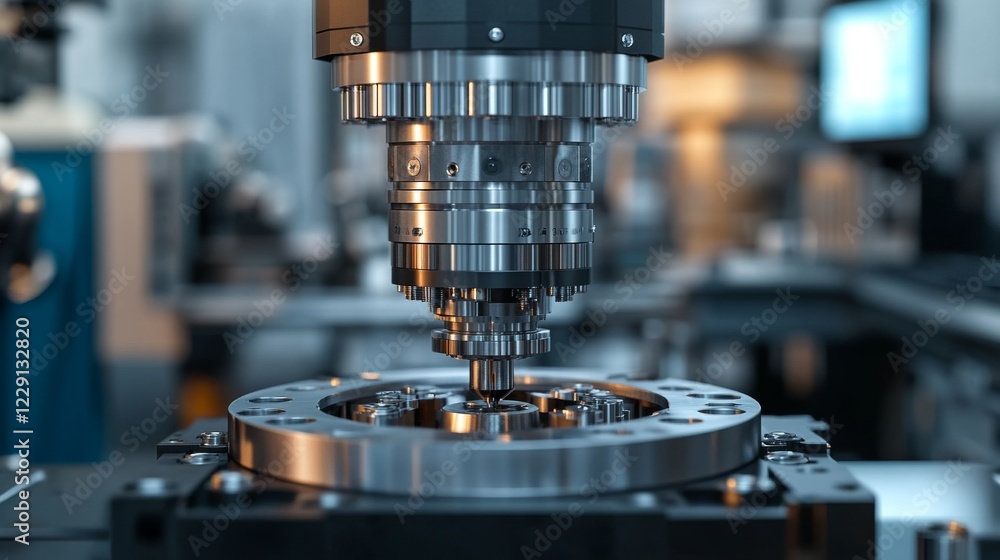 Precision Engineering and Manufacturing Processes Precision Engineering and Manufacturing Processes