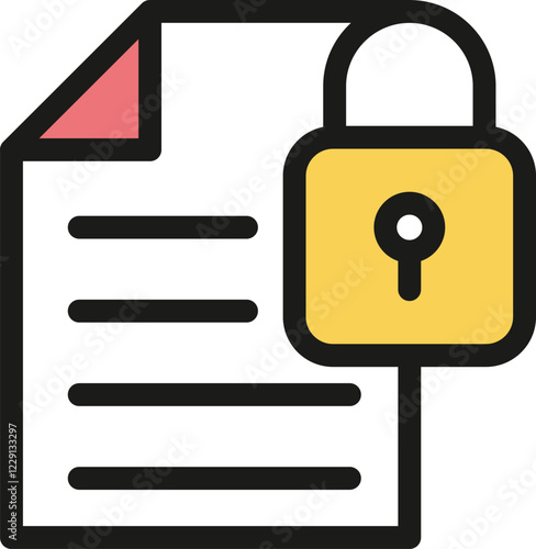 File lock