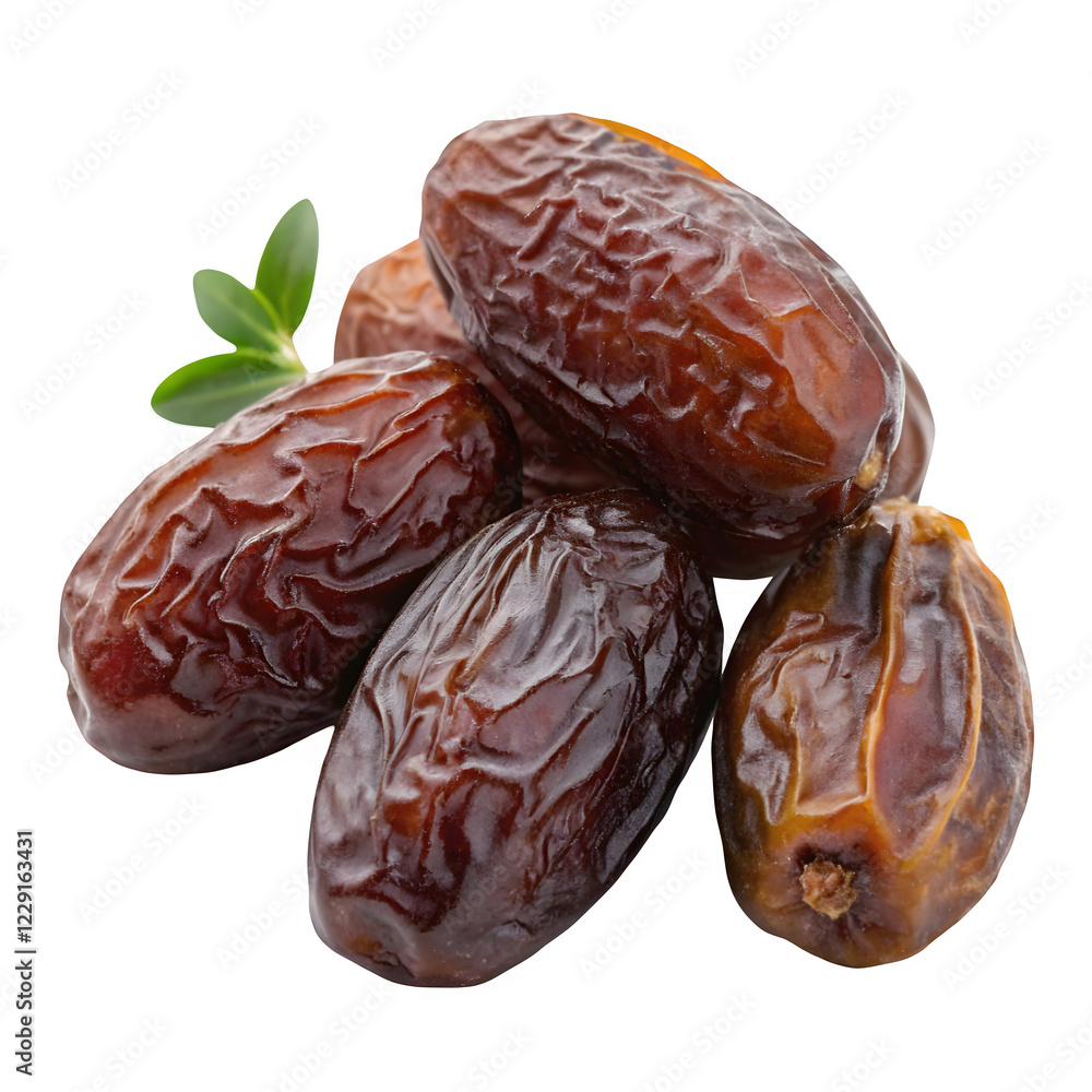 date fruit isolated on transparent background date fruit isolated on transparent background