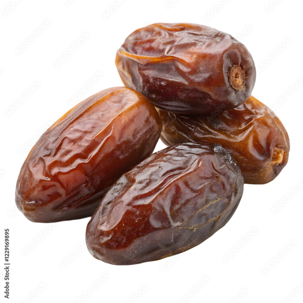 date fruit isolated on transparent background date fruit isolated on transparent background