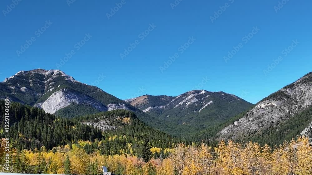 Canadian Rockies Canadian Rockies