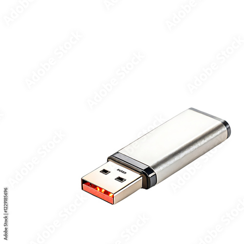 Smart pen drive photo