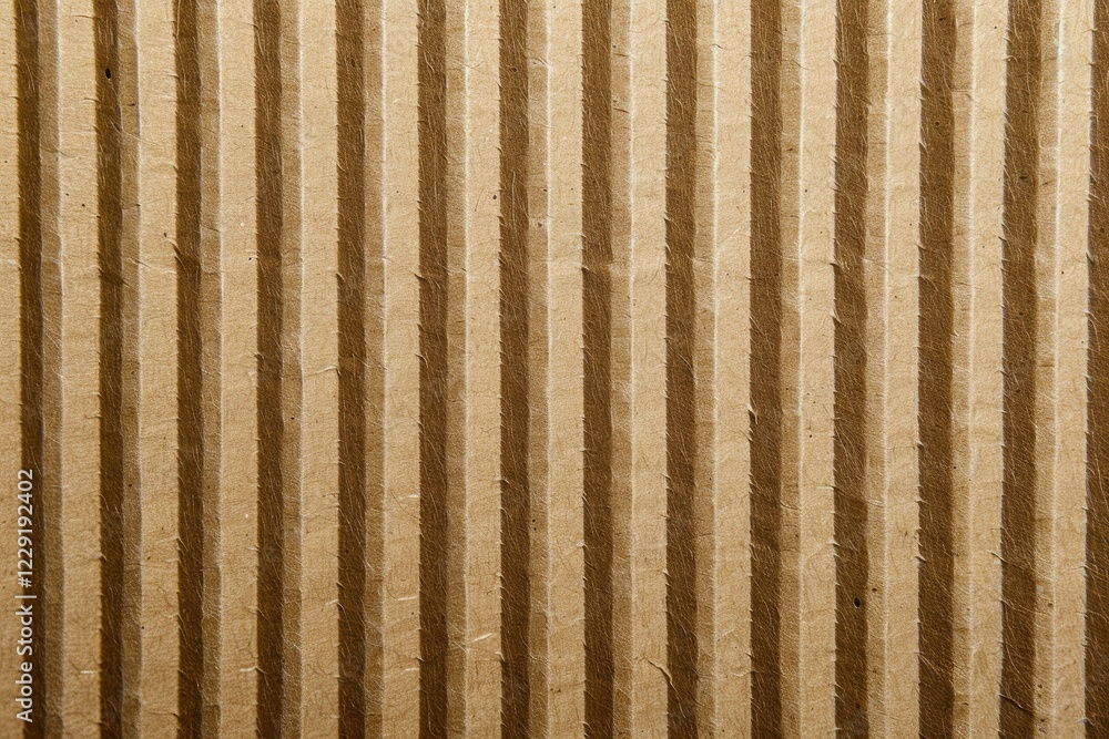 Ultra Hd Image of Brown Corrugated Cardboard Background Ultra Hd Image of Brown Corrugated Cardboard Background