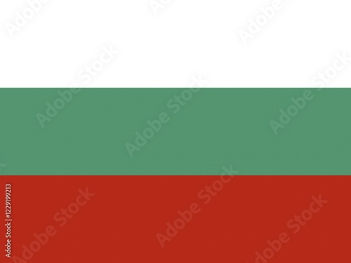 Official national flag of Bulgaria Free Download Official national flag of Bulgaria - GFXLoad