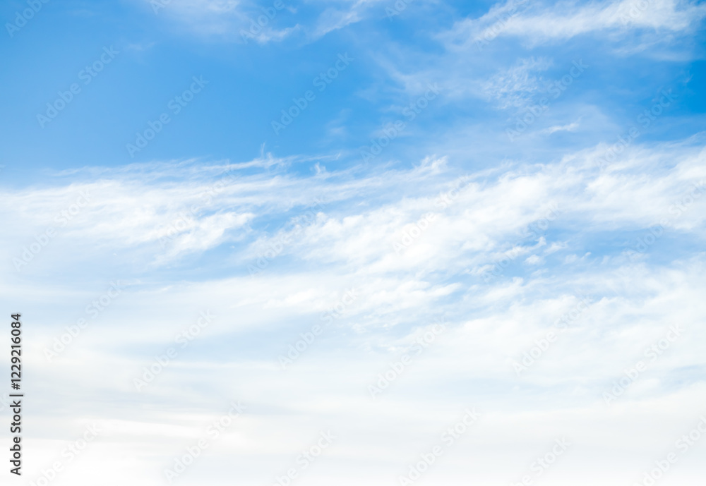 Sky cloud background blue skyline summer white cloudy clear nature spring winter landscape weather sunshine horizon air light eco system wallpaper environment suny pattern backdrop fluffy season.