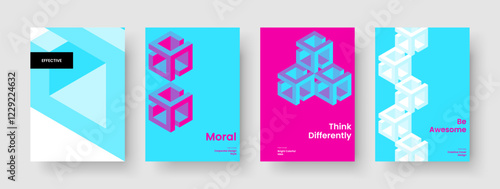 Modern Banner Design. Abstract Poster Template. Geometric Book Cover Layout. Report. Brochure. Flyer. Background. Business Presentation. Newsletter. Journal. Leaflet. Advertising. Magazine