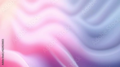 pink silk background