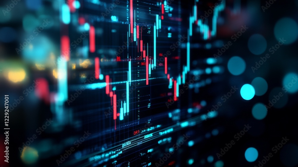 Understanding Financial Market Trends Understanding Financial Market Trends