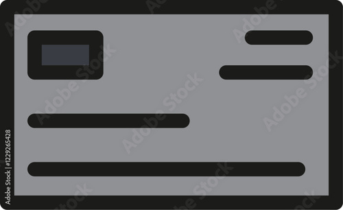 Credit card