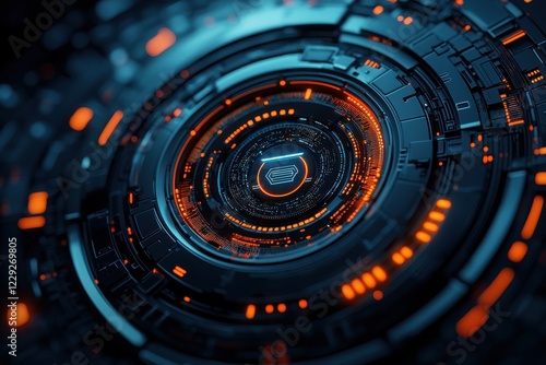 Wallpaper Mural Key cybersecurity insights ai and security innovations Torontodigital.ca