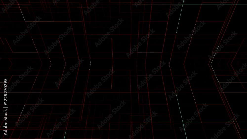 4k Digital Cyber lines. .Grid Background Backdrop Animation. 4k Digital Cyber lines. .Grid Background Backdrop Animation.
