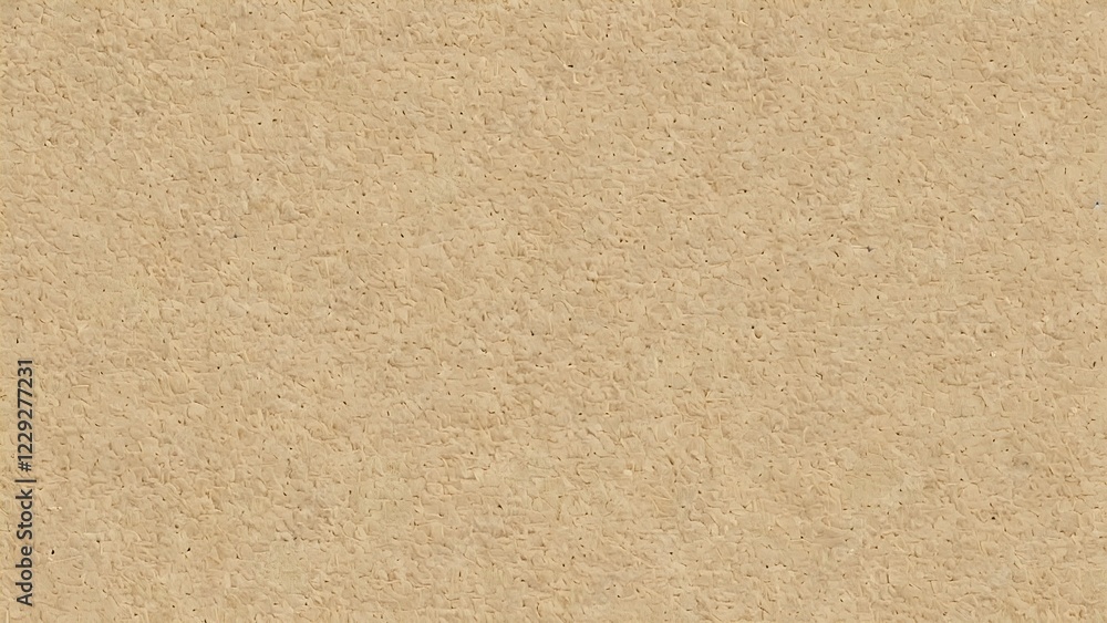 Fototapeta premium High-resolution beige textured background, perfect for design projects. Ideal for website banners, brochures, and more.
