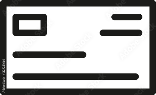Credit card