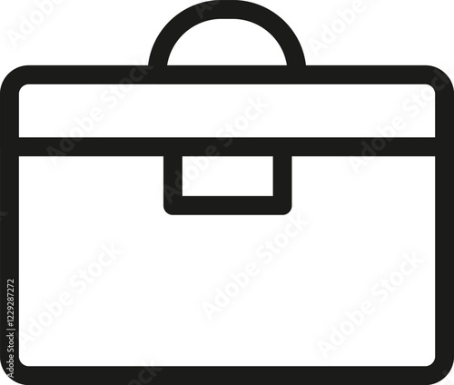 Briefcase
