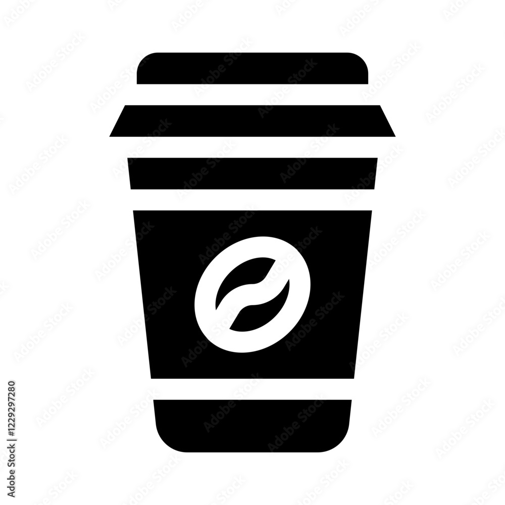 early morning routines glyph icon early morning routines glyph icon
