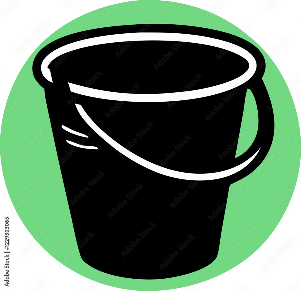 home cleaning tools vector image svg icon home cleaning tools vector image svg icon