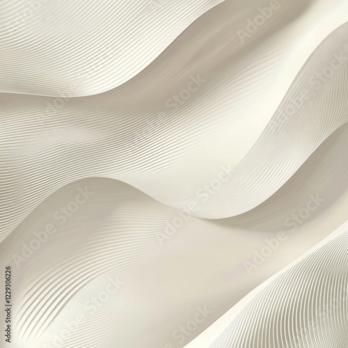 abstract wave background