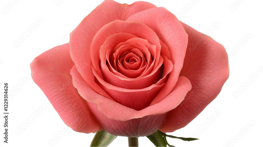 Closeup of a Soft Pink Rose on Black Background Closeup of a Soft Pink Rose on Black Background