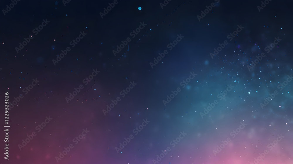 Fototapeta premium Vibrant Abstract Liquid Flow Design