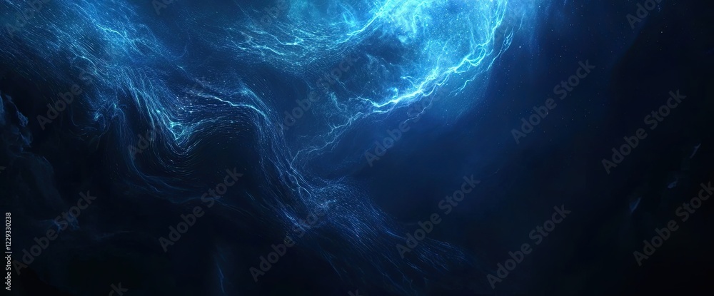 Internet communication and big data concept in technology background - 3D rendering Internet communication and big data concept in technology background - 3D rendering